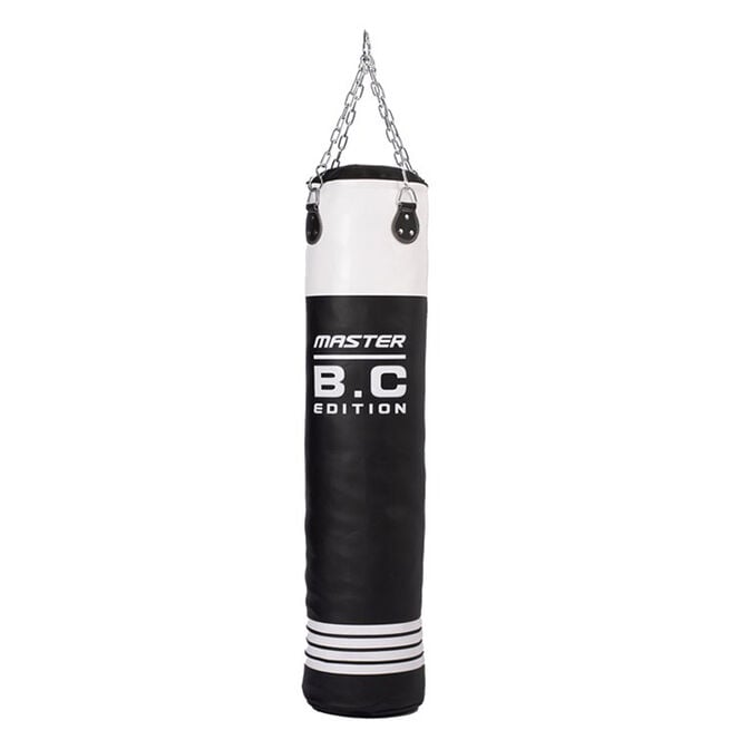 Master Fitness Boxsäck premium, 140cm Boxningssäck Premium 140 cm