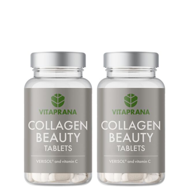 2 x Collagen Beauty tabs 2 x Collagen Beauty tabs