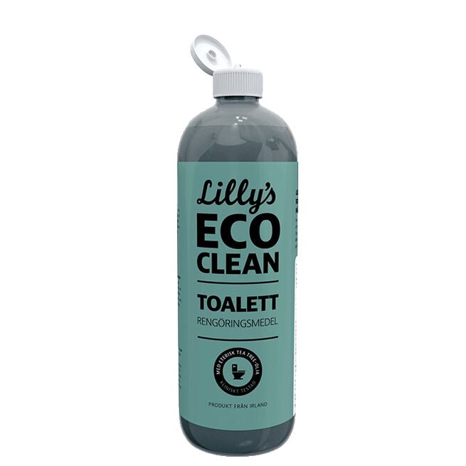 Toalettrengöringsmedel 750 ml Toalettrengöringsmedel 750 ml