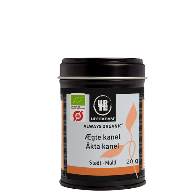 Äkta Kanel 20 g Äkta Kanel 20 g