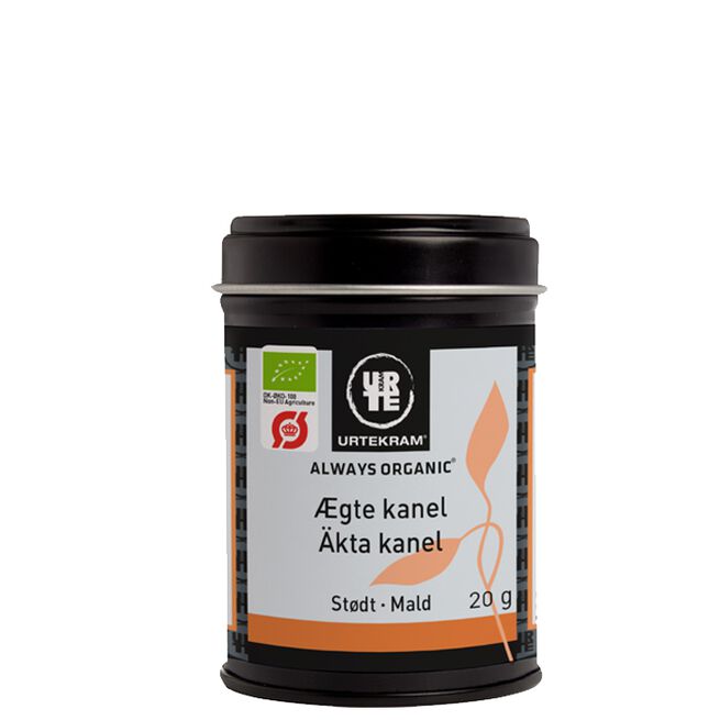 Äkta Kanel 20 g 