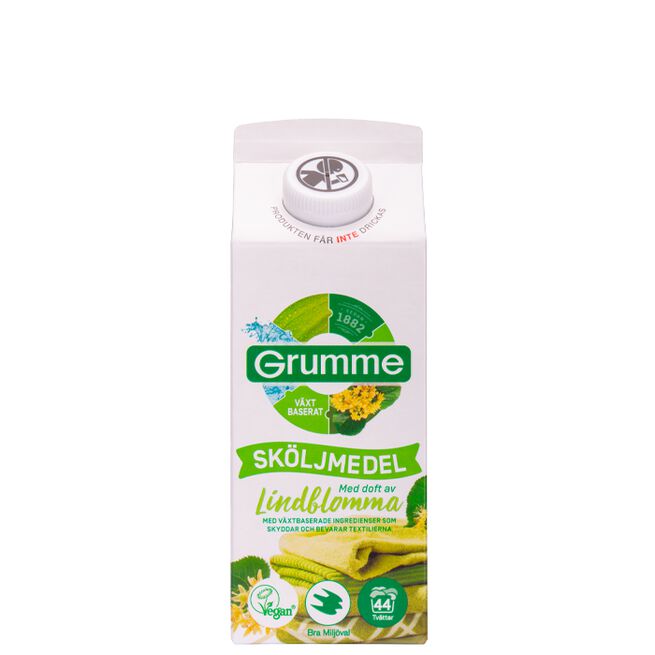 Sköljmedel Lindblomma 750 ml Sköljmedel Lindblomma 750 ml