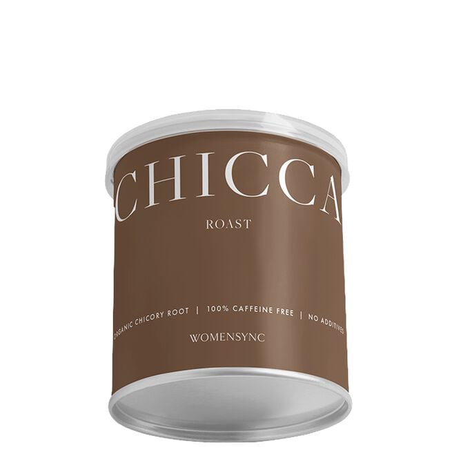 Womensync Chicca Roast 150 g