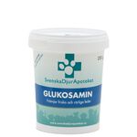 Svenska DjurApoteket Glukosamin 250 g
