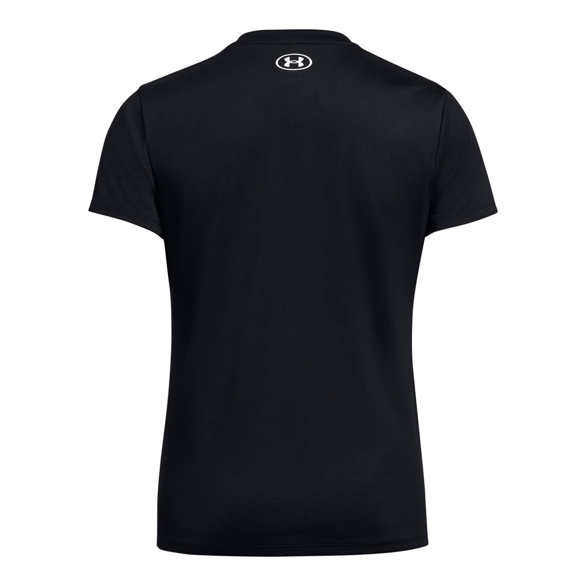 Tech SSC Solid T-shirt Svart