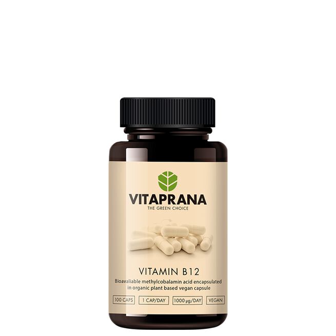 Vitamin B12 Vitaprana