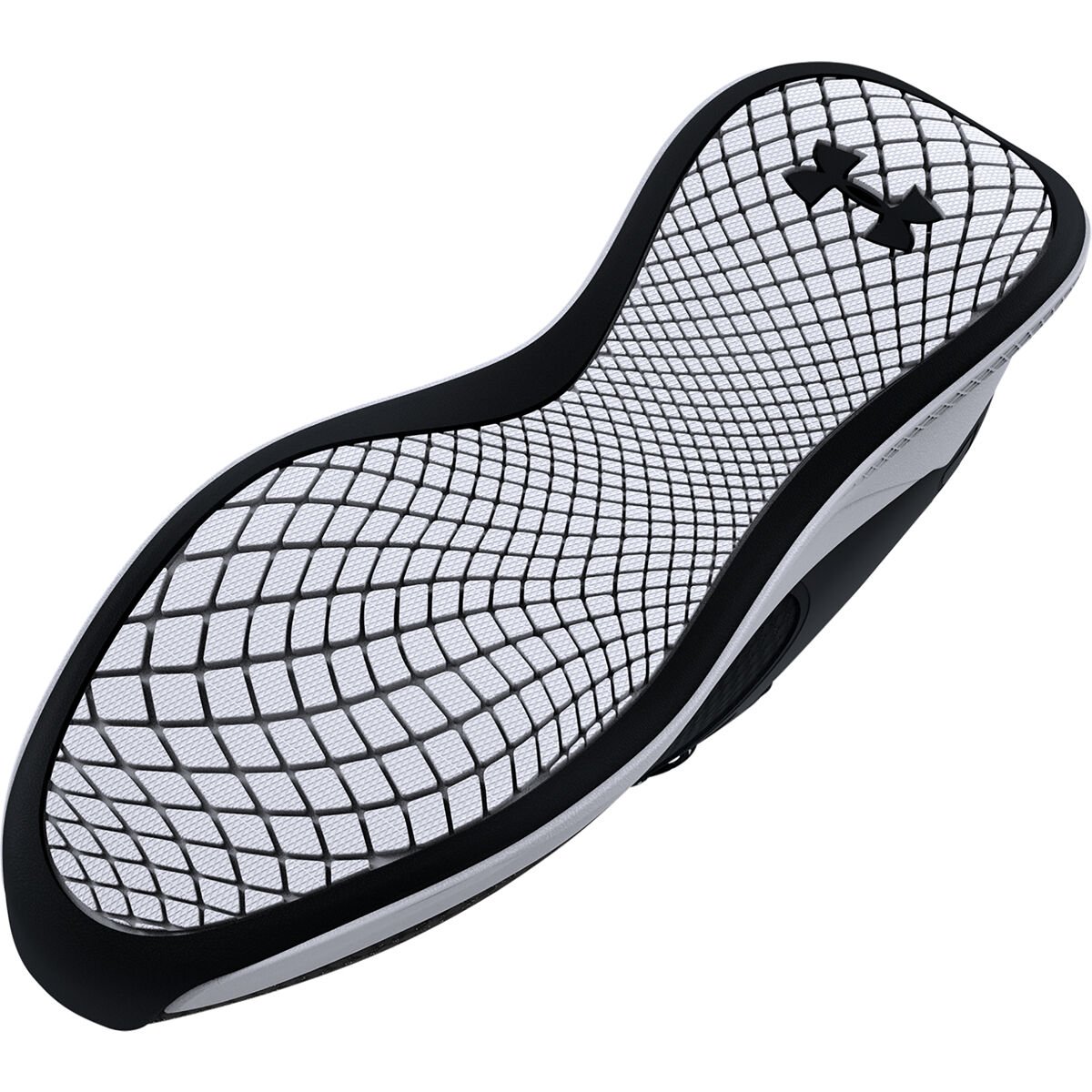 Charged Aurora 2 Tr&auml;ningsskor Svart