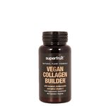 Vegan Collagen Builder, 60 kapslar