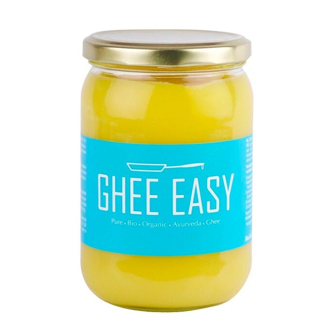 Ghee Naturell 500 g  Ghee Naturell 500 g