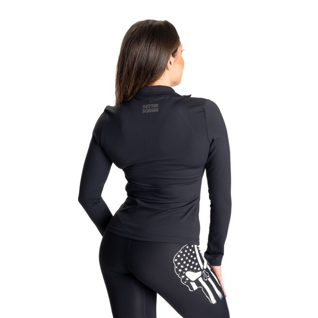 Core Jacket, Black, XS  Core Jacka Svart