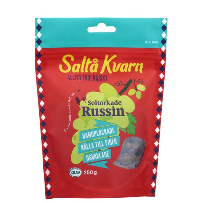Russin 500 g  Russin 500 g