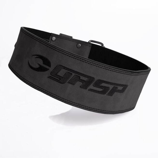 LTWT Training Belt, Black, S  LTWT Träningsbälte Svart