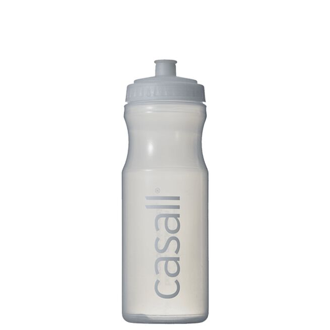 ECO Fitness Bottle 0,7l, White 