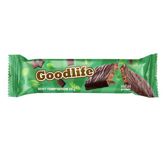 Proteinbar 50 g  Proteinbar 50 g