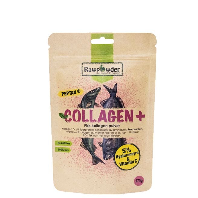 Collagen Plus 175 g 