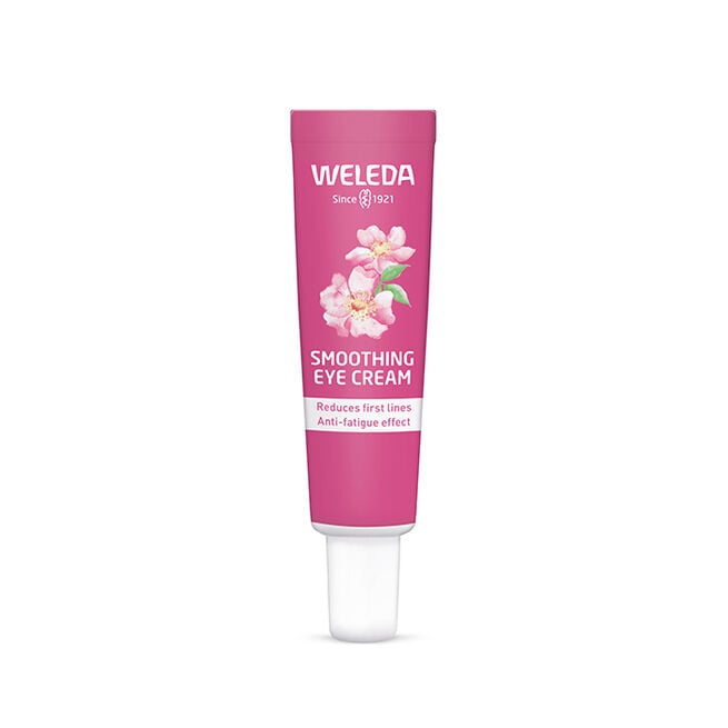 Smoothing Eye Cream Smoothing Ögonkräm