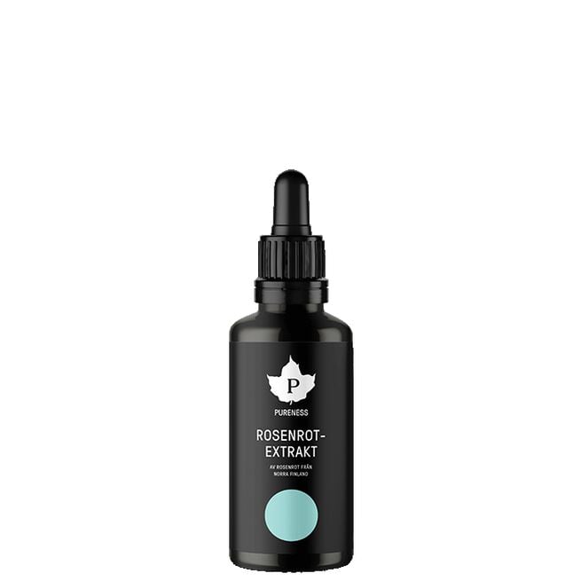 Premium Research Rosenrotextrakt 50 ml Rosenrotextrakt 50 ml