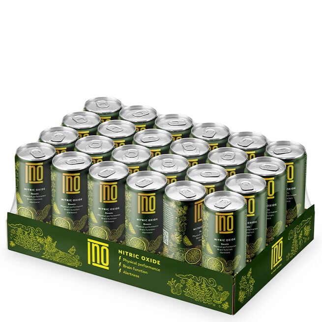 24 x INO Nitric Oxide Drink Orange 24 x INO Nitric Oxide Drink Orange Apelsin