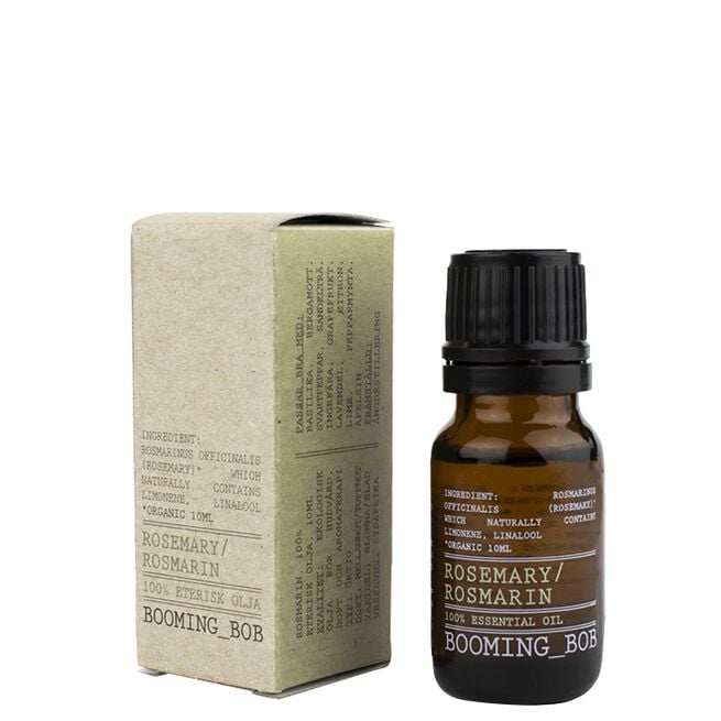Eterisk Olja Rosmarin 10 ml Eterisk Rosmarinolja 10 ml