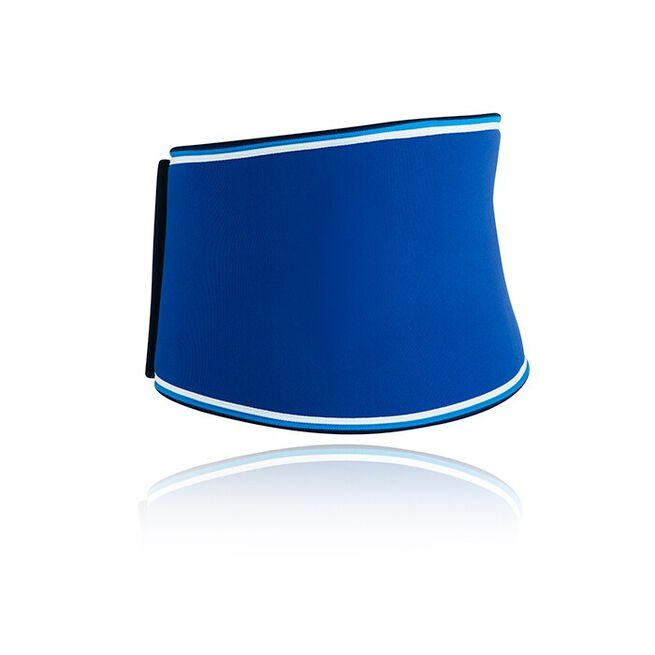 RX Original Back Support, 7mm, Blue, S  RX Original Ryggstöd 7mm Blå