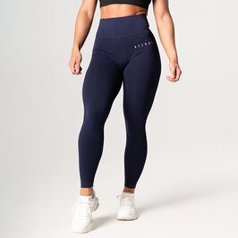 Relode Tights Slipstream, Navy Blue, L  Relode Tights Slipstream, Navy Blue