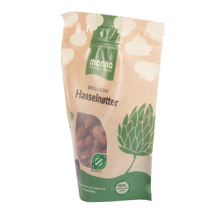 Hasseln&ouml;tter 200 g