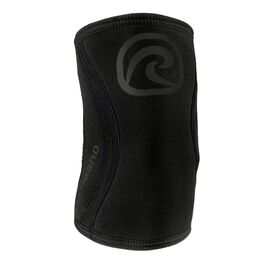 RX Elbow Sleeve 5mm Carbon/Black, S  RX Armbågsstöd 5mm Svart
