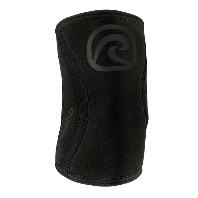 RX Elbow Sleeve 5mm Carbon/Black, 2XL  RX Armbågsstöd 5mm Svart