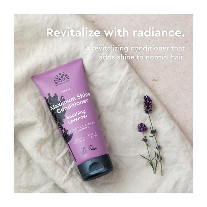 Soothing Lavender Balsam 180 ml