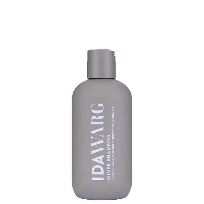 Silver Shampoo, 250 ml 