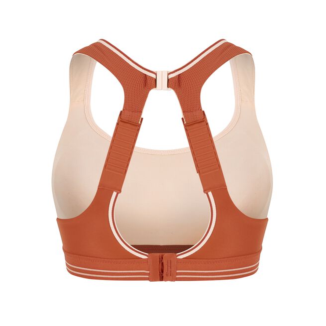 Ultimate Run Bra, Heated Copper, 70B  Ultimate Run Bra, Heated Copper