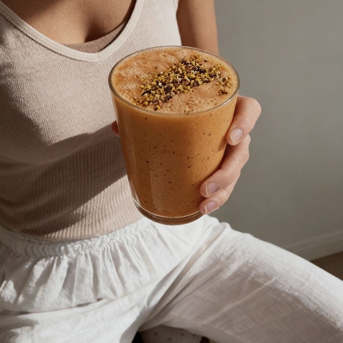 Ekologiskt Bipollen 250 g