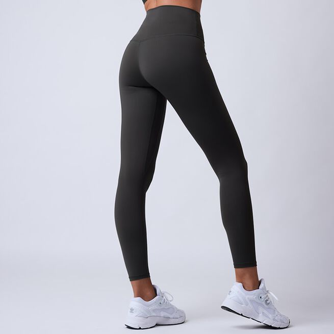 Fuse 2.0 Tights, Peat, S  Fuse 2.0 Tights Peat