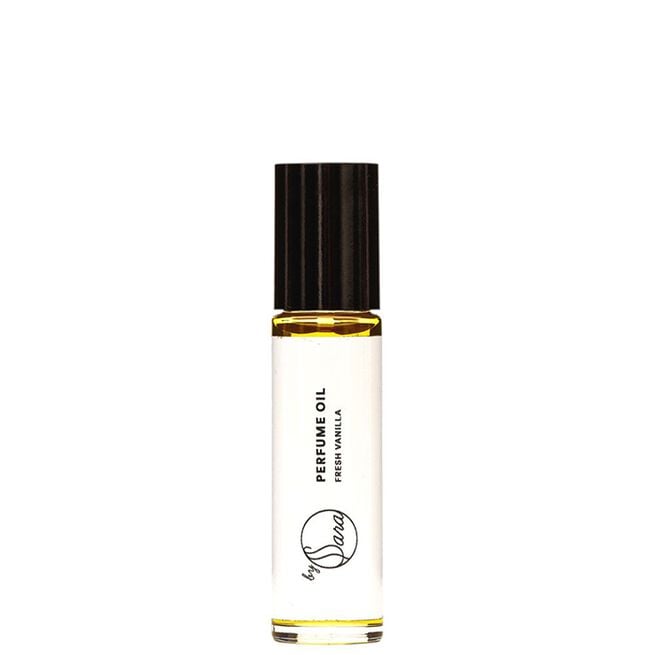 Parfymolja Fresh Vanilla 10 ml Parfymolja Fresh Vanilla 10 ml