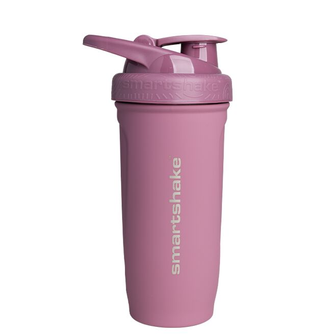 Reforce Stainless Steel, Deep Rose Reforce Stainless Steel Shaker 900 ml