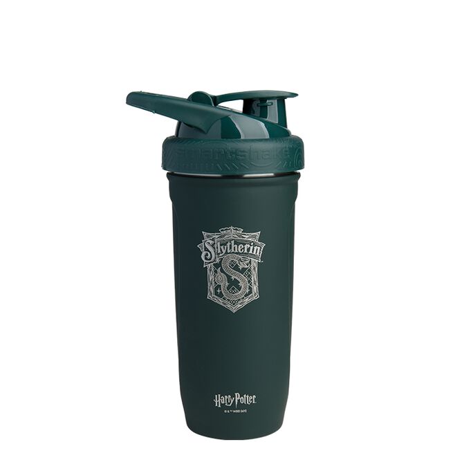 Reforce Stainless Steel - Slytherin Harry Potter Reforce Stainless Steel Shaker 900 ml