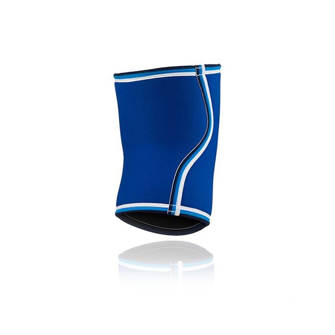 RX Original Knee Sleeve, 7mm, Blue, M 