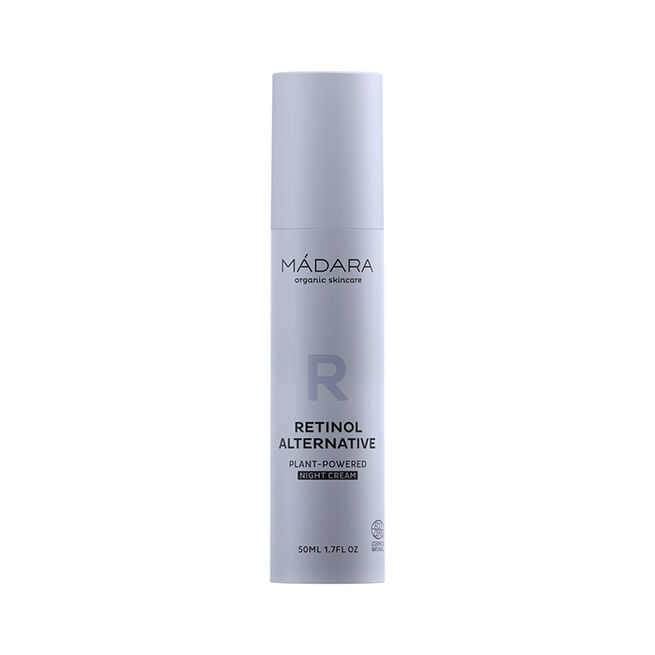 RETINOL ALTERNATIVE Plant-Powered Night Cream 50 ml Retinol Alternative Nattkräm 50 ml