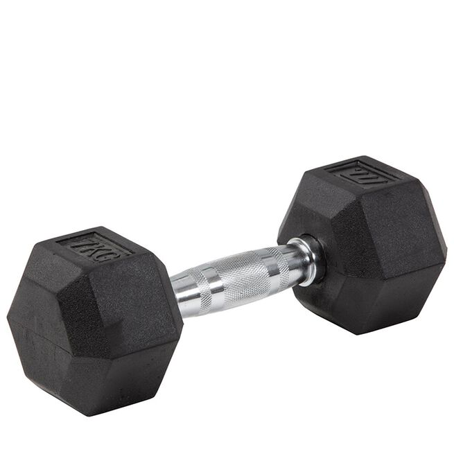 Master Fitness HexDumbbell Master Fitness HexHantel