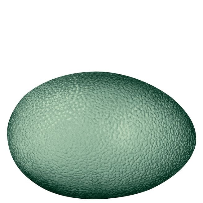 Casall Oval Power Grip Ball, Dark Teal Oval Power Grip Boll Turkos