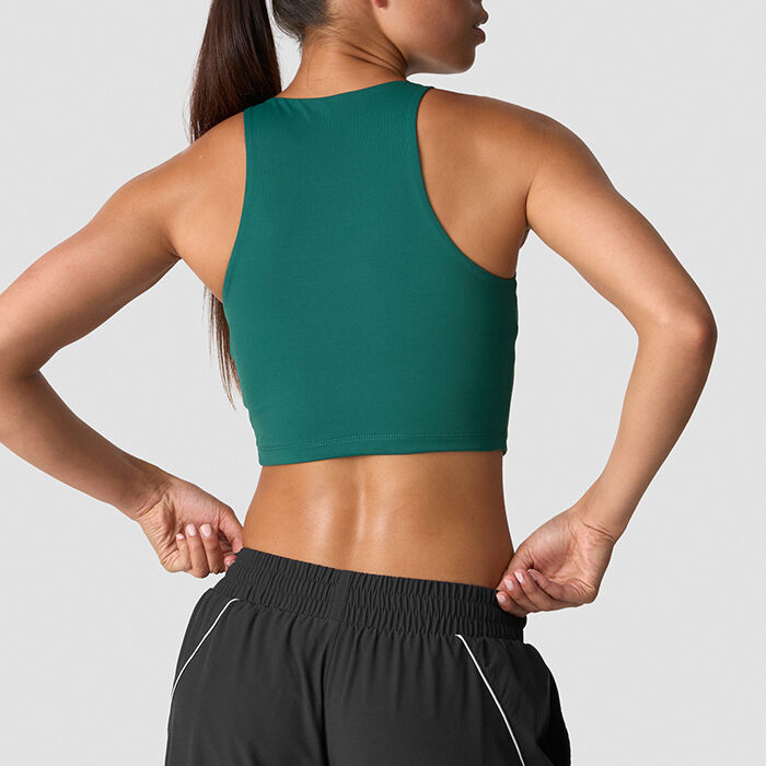 Contrast Tr&auml;ningstopp Gr&ouml;n