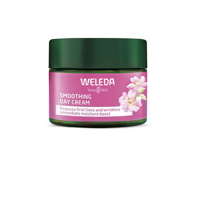 Smoothing Day Cream Smoothing Dagkräm