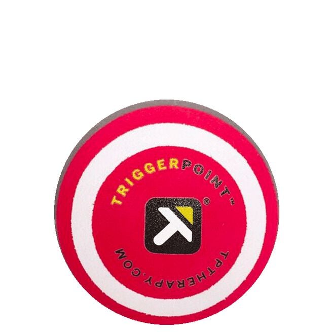 Trigger Massage Ball, Red Trigger Point Therapy Trigger Massageboll Röd