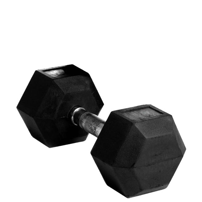 Abilica Hex Dumbbell 12,5 kg 