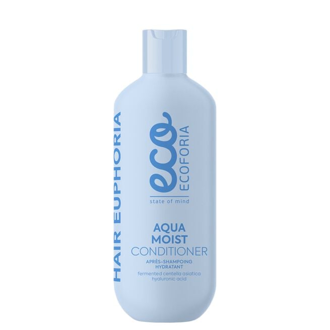 Ecoforia Återfuktande Balsam 400 ml Återfuktande Balsam 400 ml