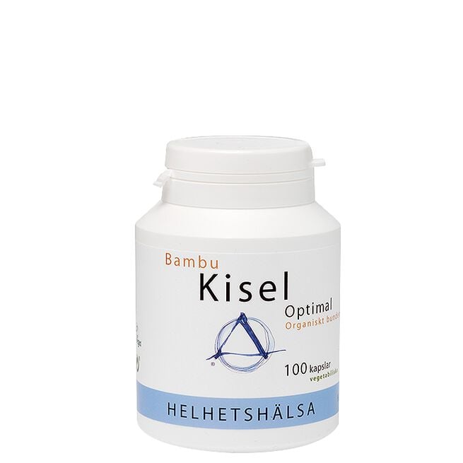 KiselOptimal 288 mg 100 kapslar KiselOptimal 288 mg 100 kapslar