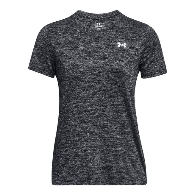 Tech SSC Twist, Black, L  Tech SSC Twist T-shirt Svart
