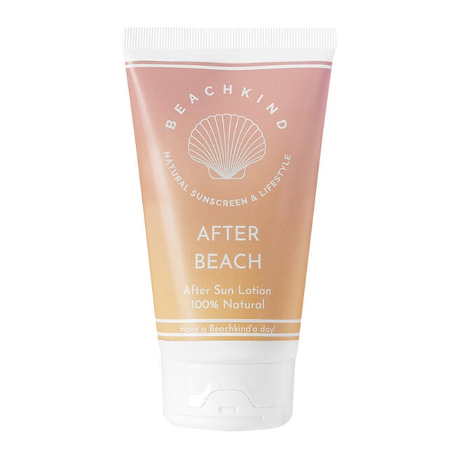 Natural After Beach Lotion 150 ml Natural After Beach Lotion 150 ml
