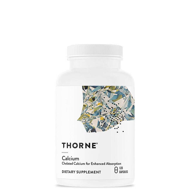 Calcium 120 kapslar Kalcium 120 kapslar