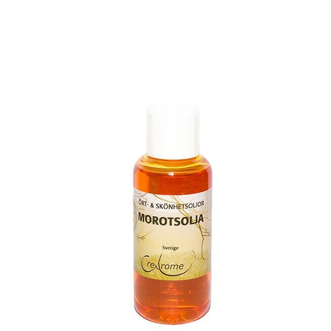 Morotsolja 100 ml  Morotsolja 100 ml